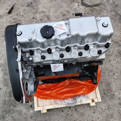 Référence OE C4BH D4BH 2.5L moteur turbo diesel Long Block Adapté Pour Hyundai H1 KIA Bongo JAC