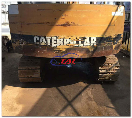 Les pièces de moteur japonaises du chat E70B ont utilisé l'excavatrice originale du chat 320 de l'excavatrice E200B du Japon