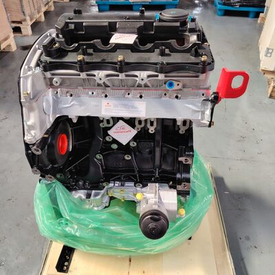 Moteur Ford Ranger 2.2 P4AT QJ2R BB3Q-6006-EA d'occasion pour Mazda BT50 En stock