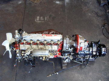 Good price les 2èmes pièces de camion de Hino de main ont employé F20C J08C J05C J08E J05E H06C H07C EH700 EF550 en ligne