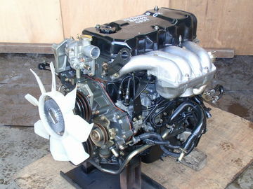 Good price Moteur japonais d'origine 4D32 4D33 4D34 moteur diesel pour Mitsubishi en ligne