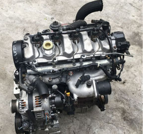 Good price 4M40 2.8T a employé les pièces de moteur japonaises, qualité de pièces de rechange de Mitsubishi garantie en ligne