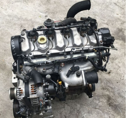 Bon prix 4M40 2.8T pièces moteur japonaises usagées, Mitsubishi pièces détachées qualité garantie en ligne
