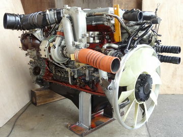 Good price Hino E13c a employé les pièces de moteur japonaises de véhicule à moteur de Hino de moteur diesel en ligne