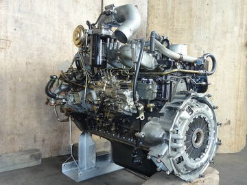 Good price Pièces du moteur Fe6 japonaises, pièces de rechange reconstruites utilisées de moteur de Nissan avec le prix raisonnable en ligne