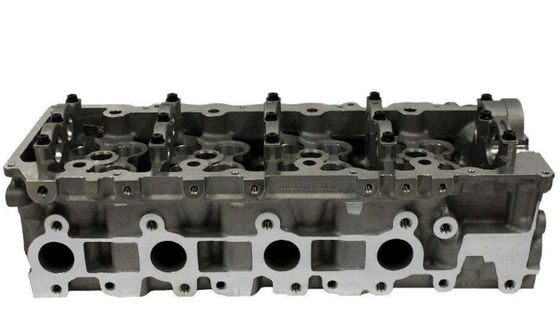 Bon prix 2KD 1KD Toyota Tête de cylindre, Toyota Hilux 2.5 D4D (2KD) Tête de cylindre du moteur en ligne