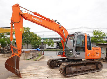 Good price L'excavatrice utilisée de Hitachi ZX120, Japon a fait l'excavatrice utilisée de Hitachi 120 /130 /160 en ligne