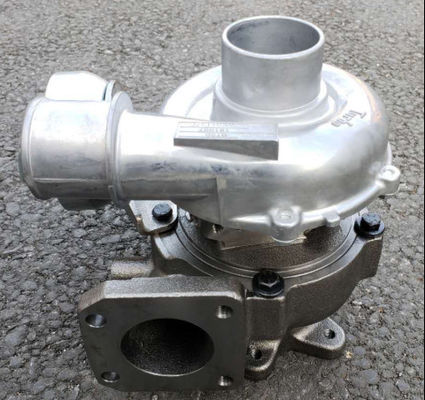 Bon prix Maz Wlat pièces détachées de moteur japonais We0113700f Turbo Assy Rhv4 Turbocompresseur pour moteur Mazda 6 Bt-50 en ligne