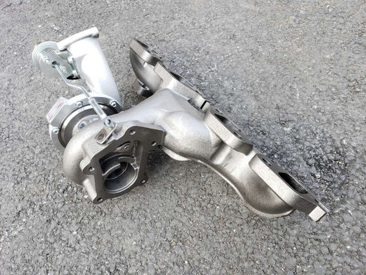 Bon prix GT2256MS pièces de moteur japonaises 704136-5003S 704136-0003 704136 8973267520 Turbo turbocompresseur pour ISUZU NPR en ligne