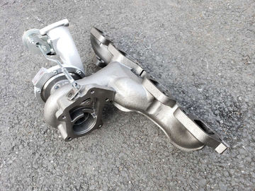 Good price Pièces de moteur japonaises de GT2256MS 704136-5003S 704136-0003 turbocompresseur de 704136 8973267520 Turbo pour ISUZU NPR en ligne