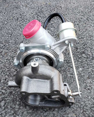 Bon prix Parties de moteur automobile, moteur diesel IHI 4HK1-TC Turbocompresseur pour Isuzu en ligne