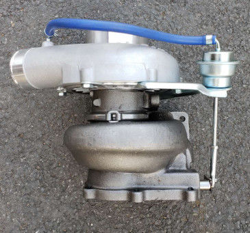 Bon prix HINO pièces de moteur japonaises 700 S1760E 0M10 Turbo Assy, pièces de chargement de camion japonais pour Hino 700 en ligne