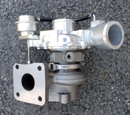 Bon prix Turbo Assy Parties de moteur japonaises Turbo haute performance pour 4HK1\YD30\YD25 en ligne