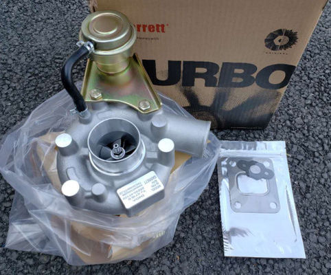 Bon prix Pièces de moteur japonaises diesel, moteur 4D34TI Mitsubishi TD05H Turbo pour le camion puissant II de Hyundai en ligne