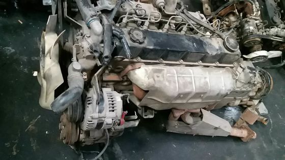 Bon prix Pièces d'auto utilisées Nissan Motor Parts TD42/QD32 avec une qualité fiable en ligne