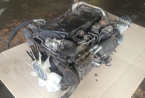 Bon prix Le moteur de l' Isuzu 4hj1, le moteur diesel, le moteur de l' Isuzu 4hj1. en ligne