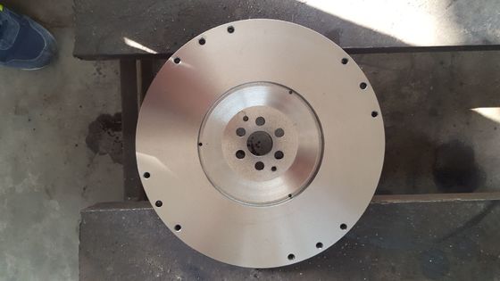 La transmission de moteur de pièces de moteur d'EF700 EF750 Hino partie Volante Bolantes