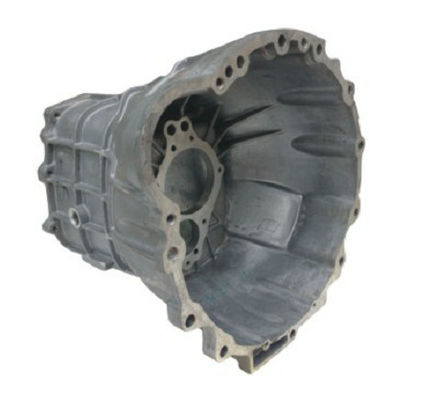 Bon prix La boîte de vitesses de voiture de D-MAX partie le carter d'embrayage TFR55 pour les pièces de rechange automatiques de série du moteur à essence 4J en ligne