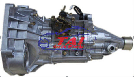 Bon prix La nouvelle boîte de vitesses de voiture de Suzuki partie la qualité de boîte de vitesses de transmission de 474 Mr510a01 garantie en ligne