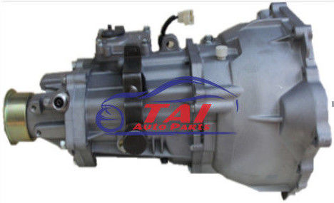Bon prix Pièces de boîte de vitesses de voiture de transmission pour la boîte de vitesses manuelle SC12M5B d'opération de WuLing 1,2 en ligne