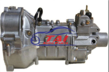 Good price Boîte de vitesse Mr506a de haute performance pour des pièces de transmission de boîte de vitesse d'autobus de Wuling Mni en ligne