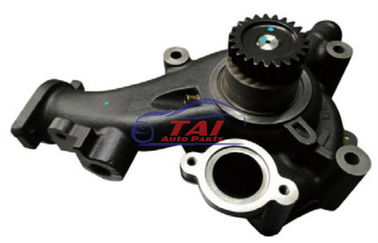 Good price La direction assistée de refroidissement de camion pompent 161003354 pour le matériel d'acier de Hino P11c 23 en ligne