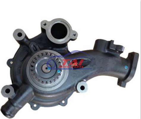 Bon prix Pompe de direction assistée de voiture d'excavatrice de Hino, pompe à eau du moteur P11C Patys 16100-3781 en ligne