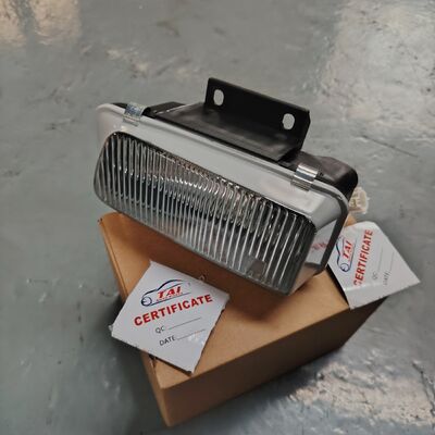 Bon prix Lampe à brouillard avant imperméable à l'eau de 24 V pour véhicule léger Isuzu NPR/NQR/700P en ligne