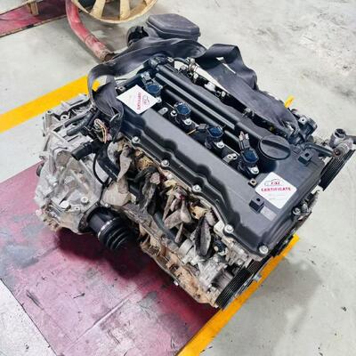 Bon prix Ensemble moteur G4KD 2.0L MPI avec bloc-cylindres en alliage d'aluminium et double CVVT pour véhicules Hyundai et Kia en ligne