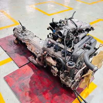 Bon prix Moteur 5VZ-FE 3.4L V6 atmosphérique DOHC 24 soupapes 183-205 ch pour Toyota Land Cruiser Prado 4Runner Tacoma Hilux Surf en ligne