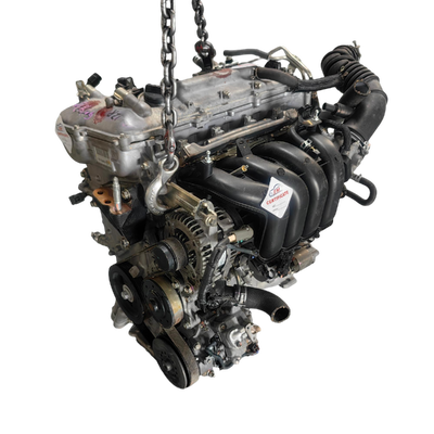 Bon prix 1ZR Assemblage du moteur 1.6L Double VVT-i Tout moteur à essence en aluminium pour Toyota Corolla Auris Vios Levin en ligne