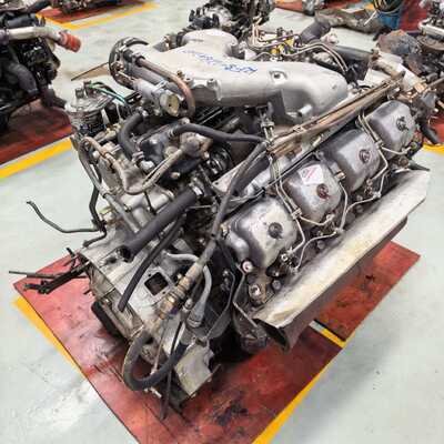 Bon prix 16.991L Ensemble Moteur V8 Diesel avec Options Atmosphérique et Bi-Turbo pour Camions Lourds Nissan UD en ligne