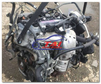 Good price Cylindre japonais 4000KW des moteurs 4 d'ISO9001 1AZ Toyota en ligne