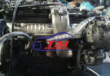 Good price Les pièces de moteur japonaises matérielles en acier ont employé durée de vie matérielle en acier du moteur 1HZ la longue en ligne