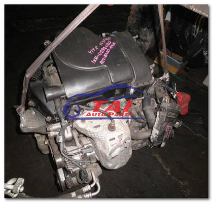 Les pièces de rechange de moteur de voiture de haute performance ont employé les biens matériels en acier du moteur 1KRFE