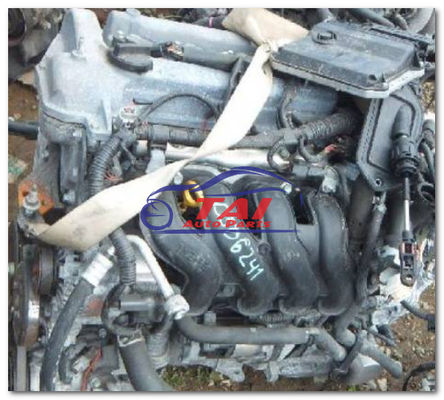 Les pièces de moteur japonaises de matériel solide ont utilisé 1NZFE le moteur ISO/TS16949 diplôméees