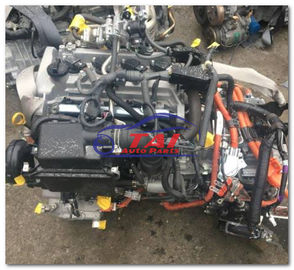 Good price Moteur complet 1NZ-FE d'origine utilisé avec transmission pour Toyota 1NZ en ligne