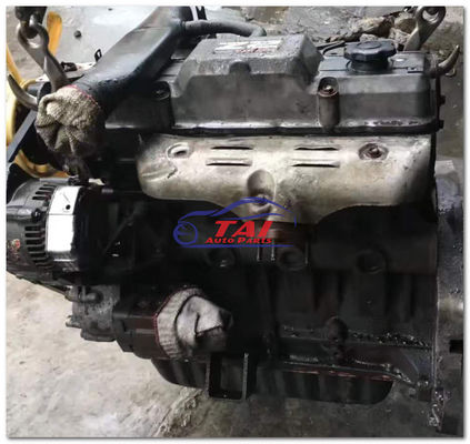 TOYOTA originale 2AZ a employé durée de vie matérielle en acier japonaise de pièces de moteur de moteur la longue