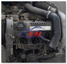 Good price Les pièces de moteur de voiture de matériel solide, voiture japonaise de moteur d'occasion 2CT partie en ligne