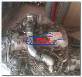 Good price Pièces de rechange durables de moteur de voiture, moteur d'occasion 2L-T de pièces de moteur de véhicule en ligne