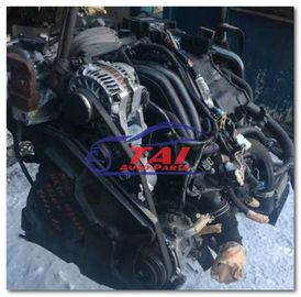 Good price Moteur utilisé par moteur original de petit galop de 3B20T Mitsubishi avec la haute performance en ligne