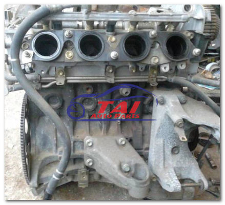 Metal le moteur 3SGE ISO/TS16949 utilisé japonais matériel de pièces de moteur diplômée