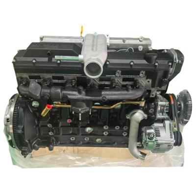 Bon prix Nouveau moteur diesel mécanique à aspiration naturelle de 1HZ 4.2L pour Toyota Land Cruiser en ligne