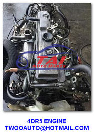 Good price Les pièces de moteur de camion d'Isuzu de moteur de 4HG1 4HJ1, moteur diesel d'Isuzu partie la bonne condition en ligne
