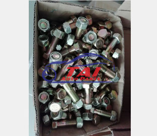 Good price Pièces des véhicules à moteur de sortilège métrique d'acier inoxydable de la égorie A4-80 pour des boulons de roue de Toyota en ligne
