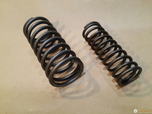 Générateur externe/intérieur HINO J05E VH137311610A VH137321500A de valve de ressort de voiture électrique