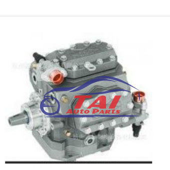 COMPRESSEUR FK50 660 D'AUTOBUS OEM 775 830 980 AUCUN : COMPRESSEUR RECONSTRUIT DE CLIMATISEUR UTILISÉ PAR 13878