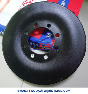 TAMBOUR DE FREIN AVANT TAMBOR FRENO pour le TAMBOUR DE FREIN AVANT de MITSUBISHI 4,7 cc DELANTERO