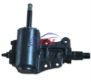 Good price Les pièces d'auto orientant l'importation de boîte de vitesse pour le camion lourd d'EM100 EF750 peuvent adapter l'emballage aux besoins du client en ligne