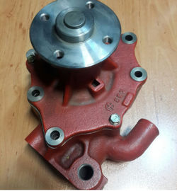 Good price Alternateur de générateur de voiture de pompe à eau de refroidissement de camion pour HINO H07C 16100-2370 16100-2370 en ligne
